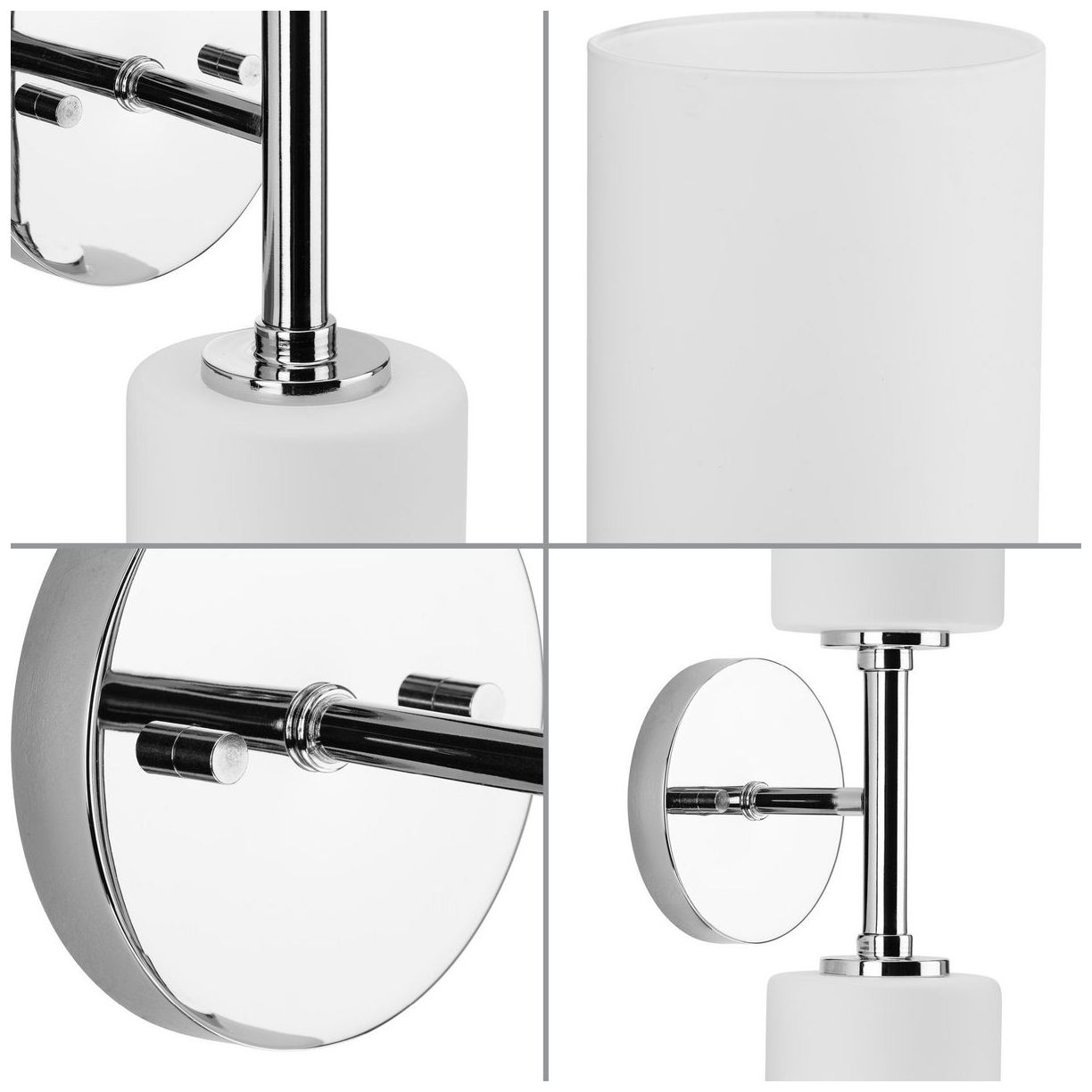 Image 7 Cofield Collection Two-Light Wall Bracket more views