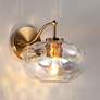 1_Coglaze 1-Light Glass Wall Sconces