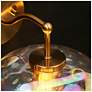 6_Coglaze 1-Light Glass Wall Sconces more views