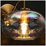 7_Coglaze 1-Light Glass Wall Sconces more views