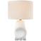Colby 22" High 1-Light Table Lamp - Includes LED Bulb
