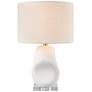 Colby 22" High 1-Light Table Lamp - Includes LED Bulb