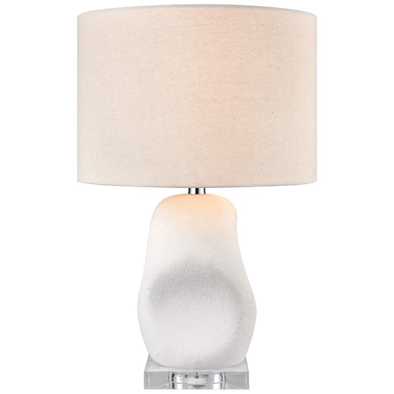 Image 1 Colby 22 inch High 1-Light Table Lamp