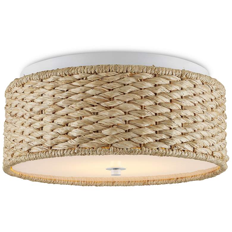 Image 1 Colchester Flush Mount