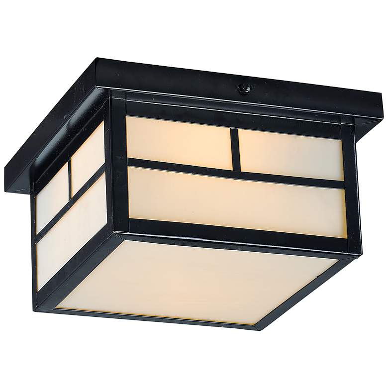 Image 2 Coldwater-Outdoor Flush Mount