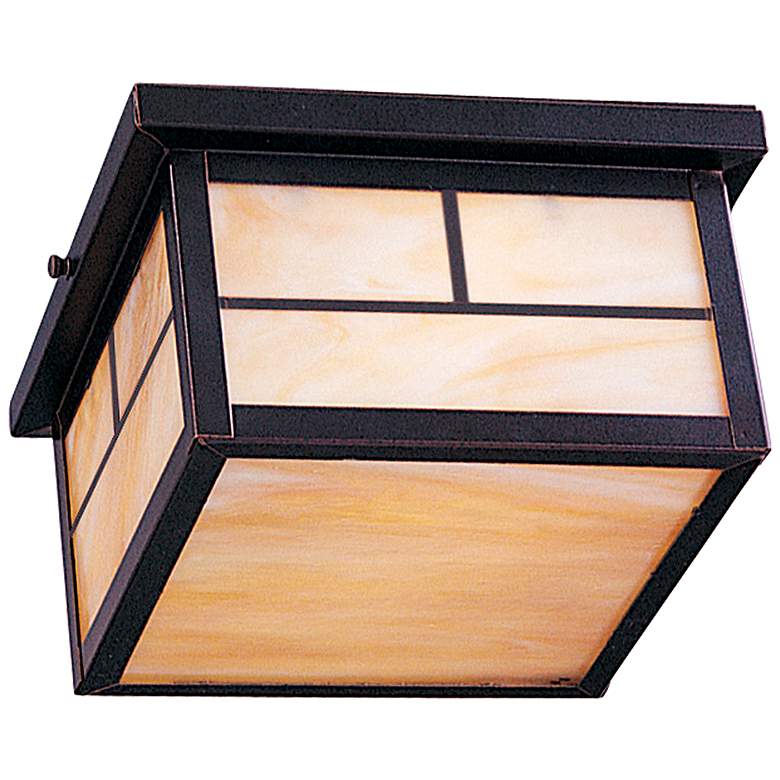 Image 1 Coldwater Outdoor Flush Mount