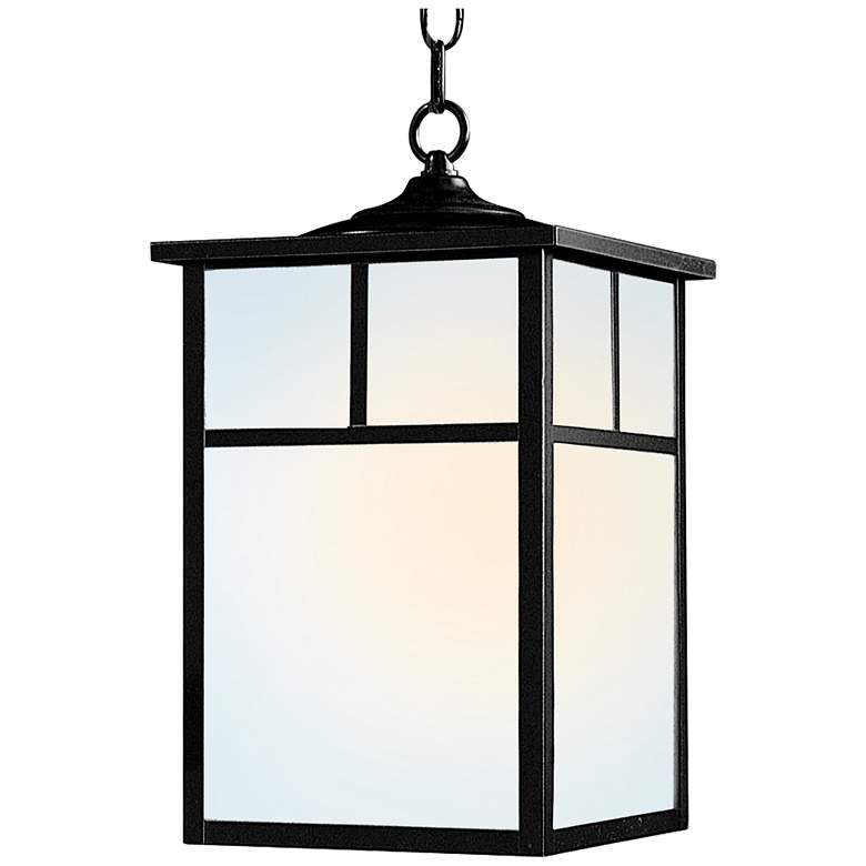 Image 1 Coldwater-Outdoor Hanging Lantern