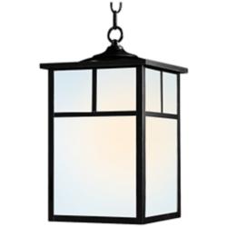 Coldwater-Outdoor Hanging Lantern