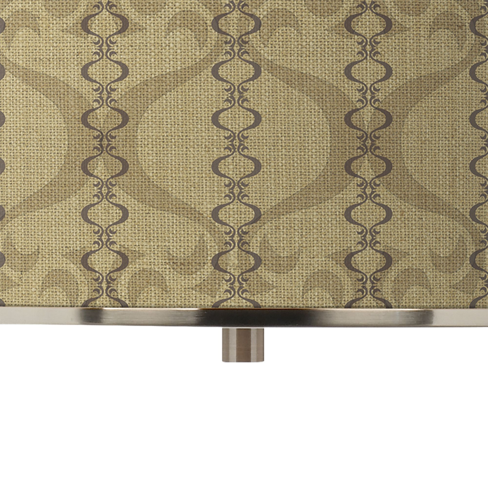 Image 2 Colette Giclee Glow 16" Wide Pendant Light more views