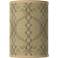 Colette Giclee Glow Round Cylinder Lamp Shade 8x8x11 (Spider)