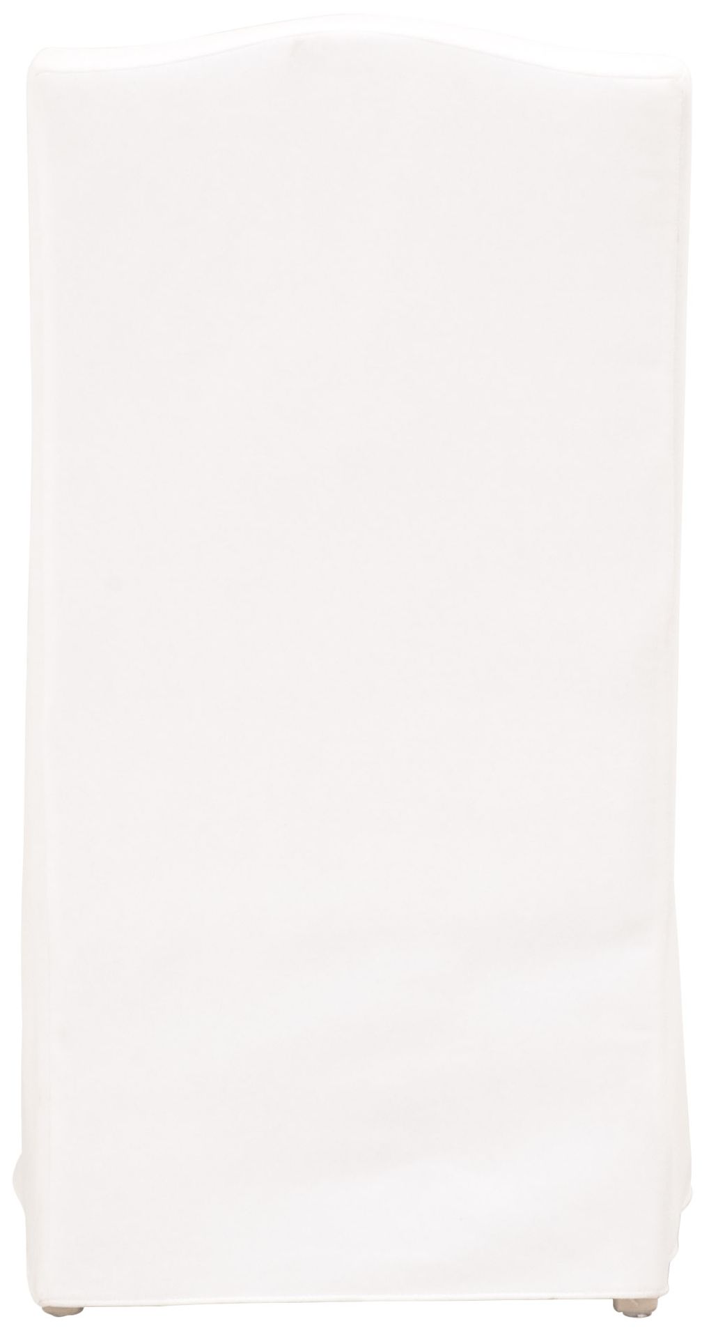 Image 5 Colette Slipcover Dining Chair, LiveSmart Peyton-Pearl, Set of 2 more views