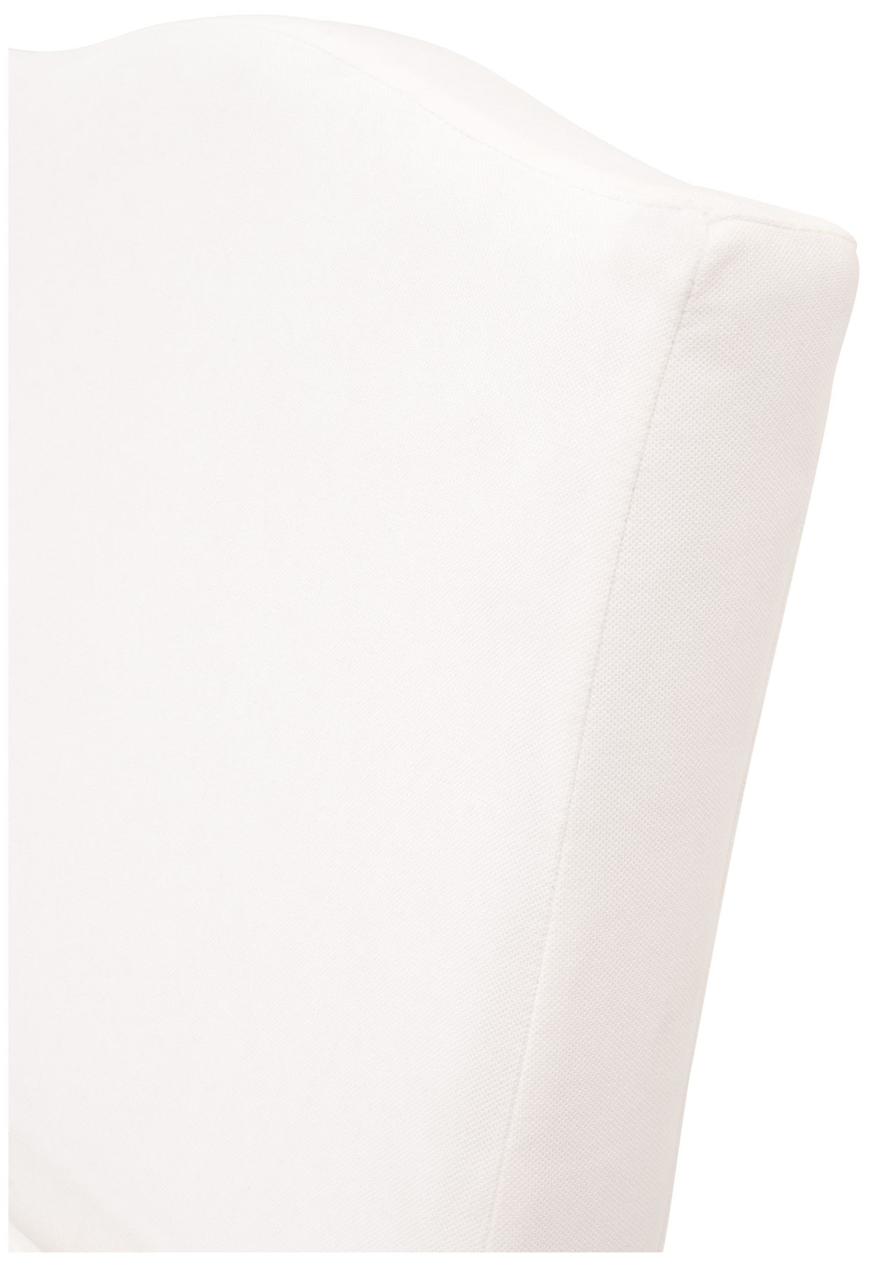 Image 6 Colette Slipcover Dining Chair, LiveSmart Peyton-Pearl, Set of 2 more views