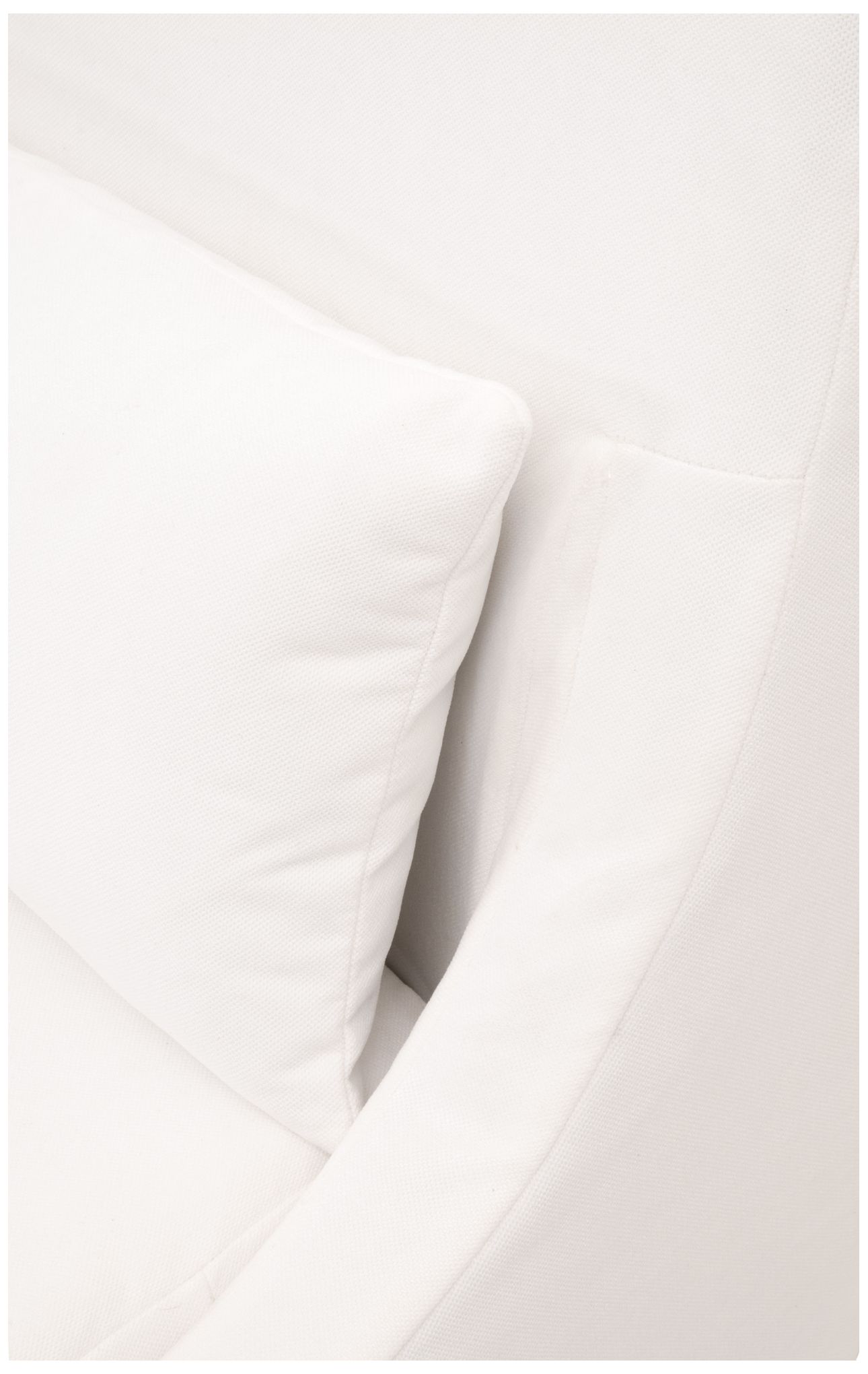 Image 7 Colette Slipcover Dining Chair, LiveSmart Peyton-Pearl, Set of 2 more views