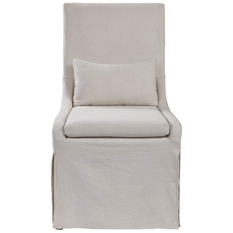 Image 2 Coley Armless Chair