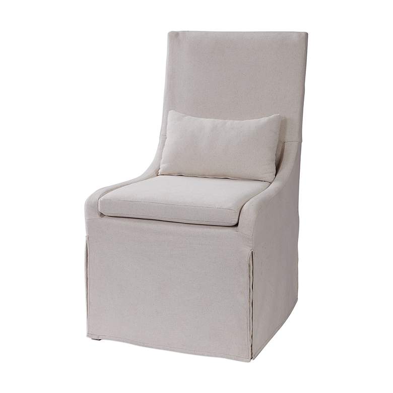 Image 3 Coley Armless Chair more views