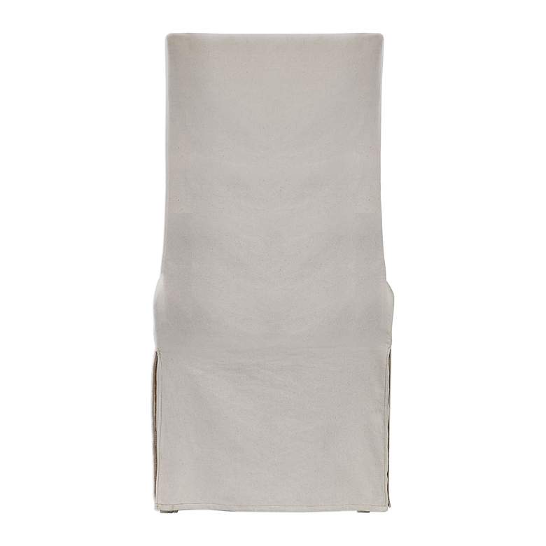 Image 4 Coley Armless Chair more views