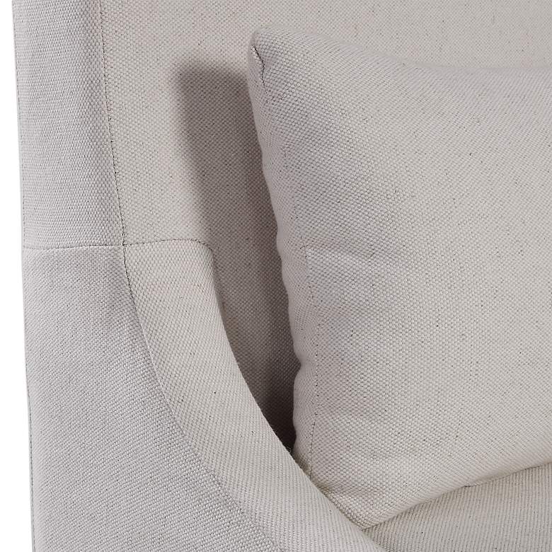 Image 6 Coley Armless Chair more views