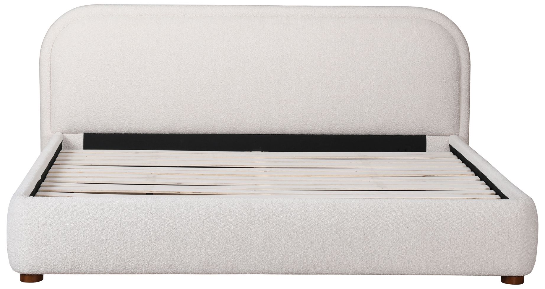 Image 2 Colin Queen Bed more views