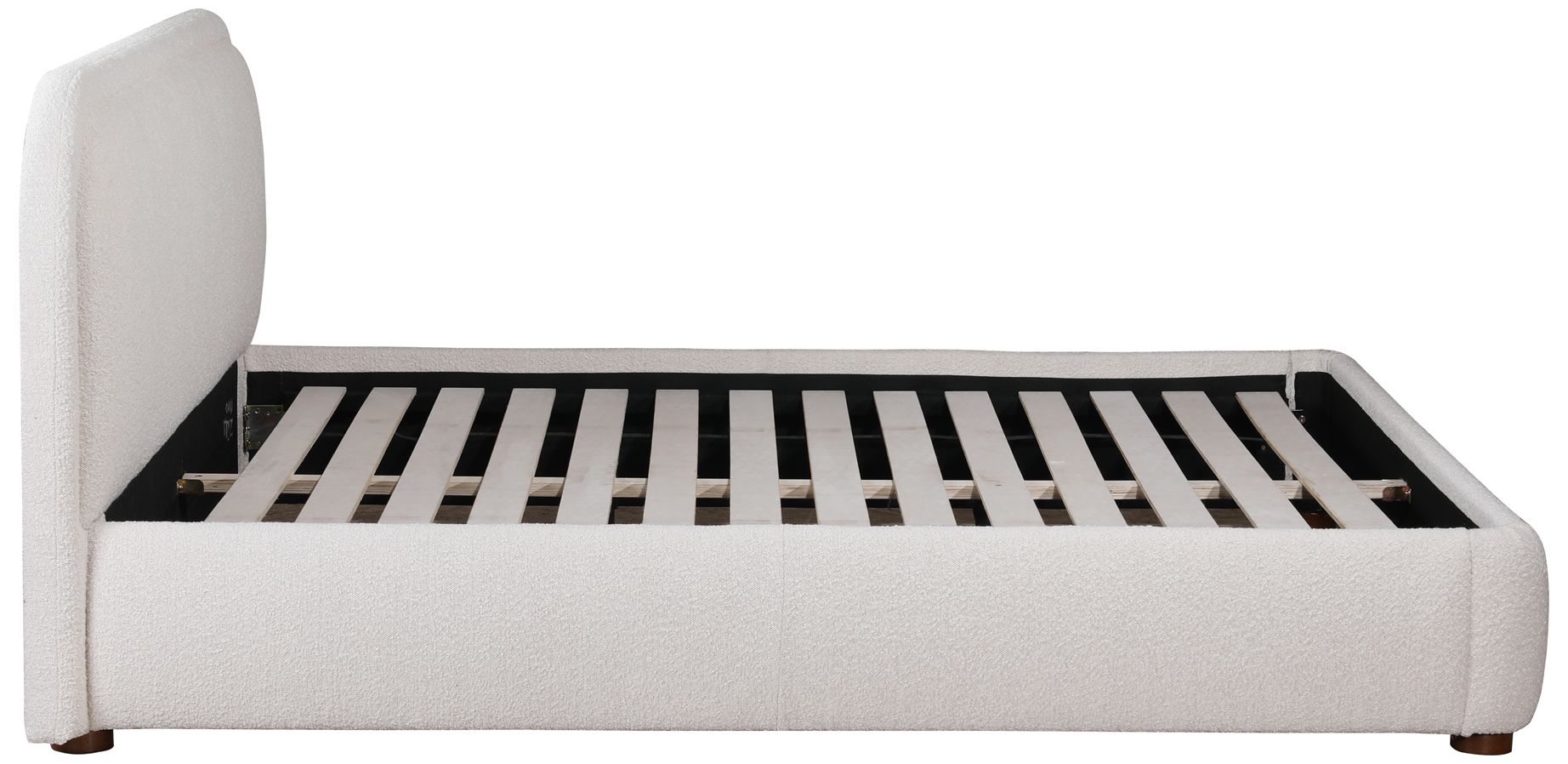 Image 5 Colin Queen Bed more views