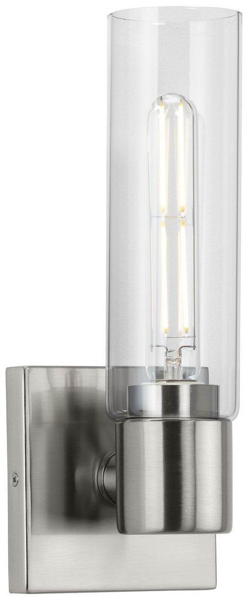 Progress Lighting Clarion Black Collection
