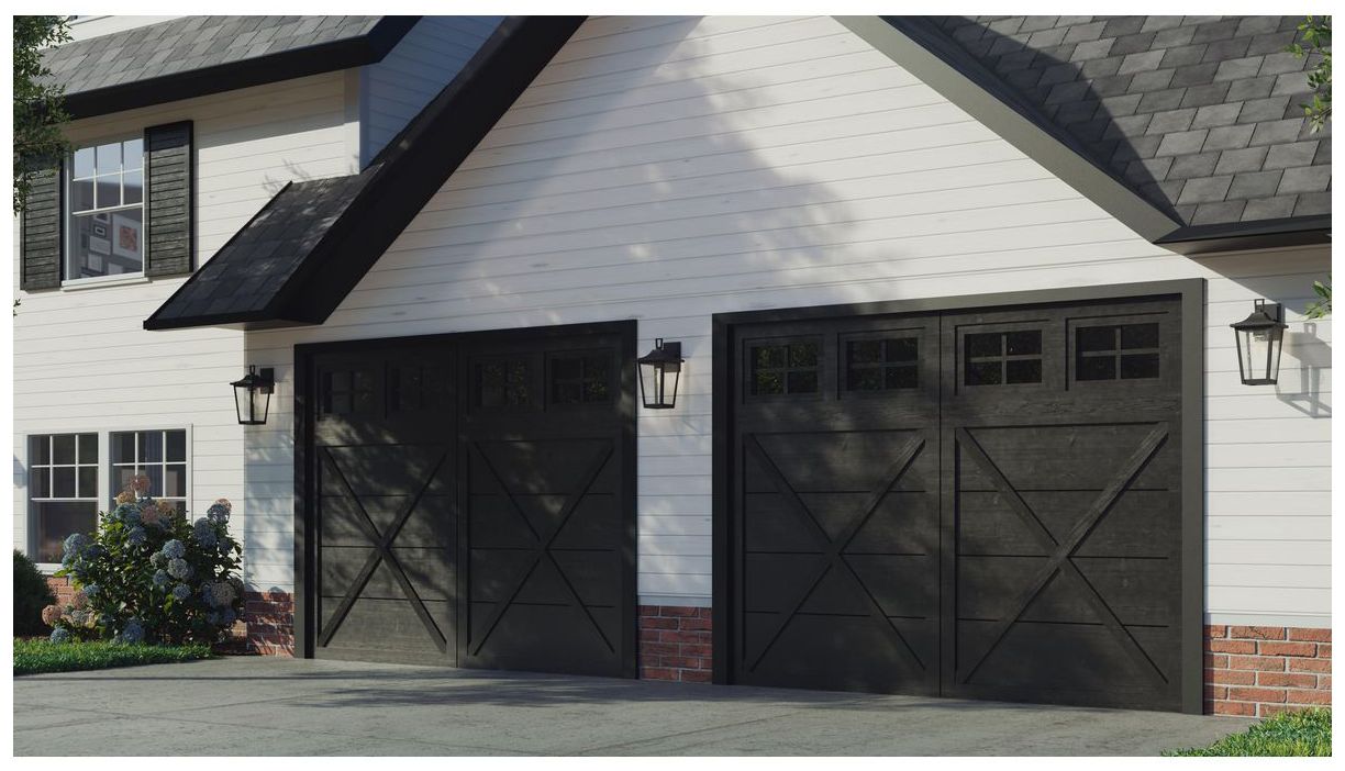 Image 3 Collection One-Light Clear Seeded Glass Outdoor Wall Lantern P560309 more views
