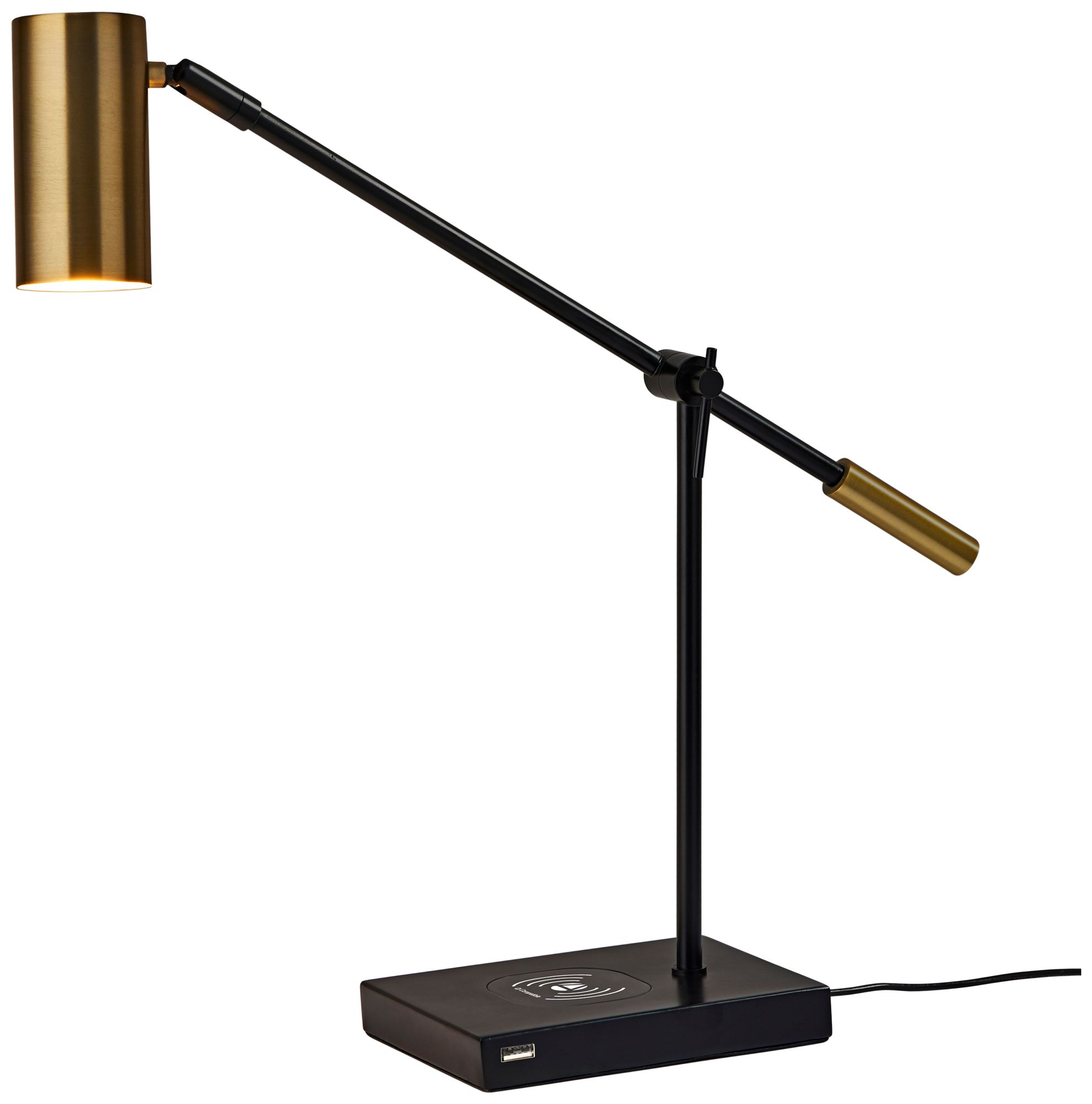Black Desk Lamp Target vlr.eng.br