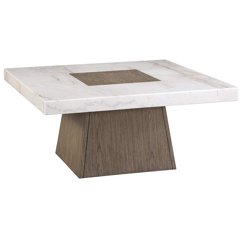 Image 1 Collinston 17 inch Modern Cocktail Table