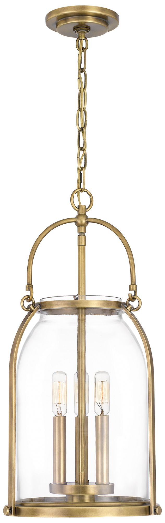 Image Colonel Mini Pendant