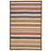 Colonial Mills Seascape SE80R Beach Front Area Rug