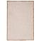 Colonial Mills Twisted TW89R Sandy Area Rug