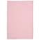 Colonial Mills Westminster WM51R Blush Pink Area Rug