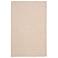 Colonial Mills Westminster WM91R Natural Area Rug