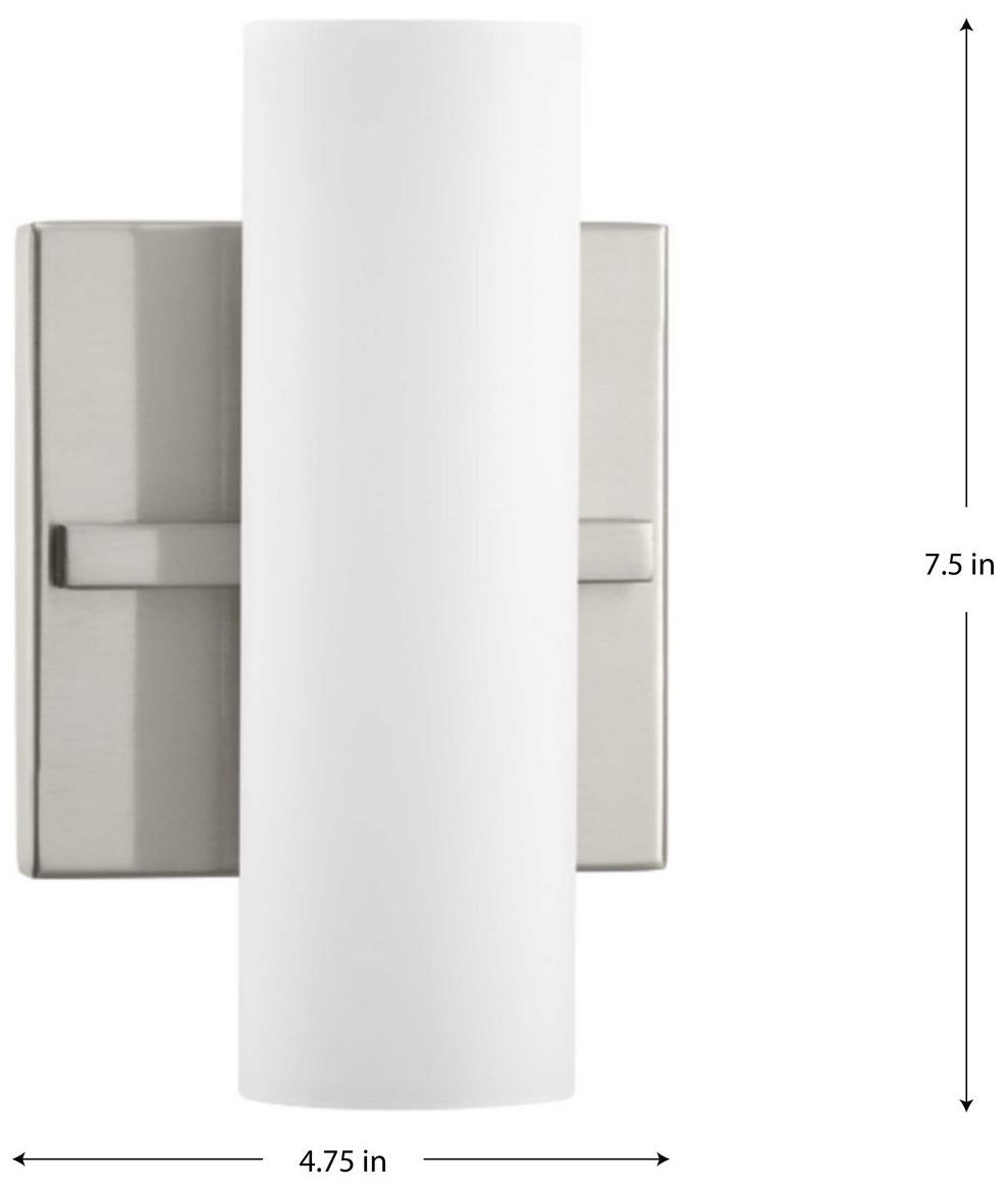 Image 4 Colonnade LED Collection One-Light LED Bath & Vanity more views