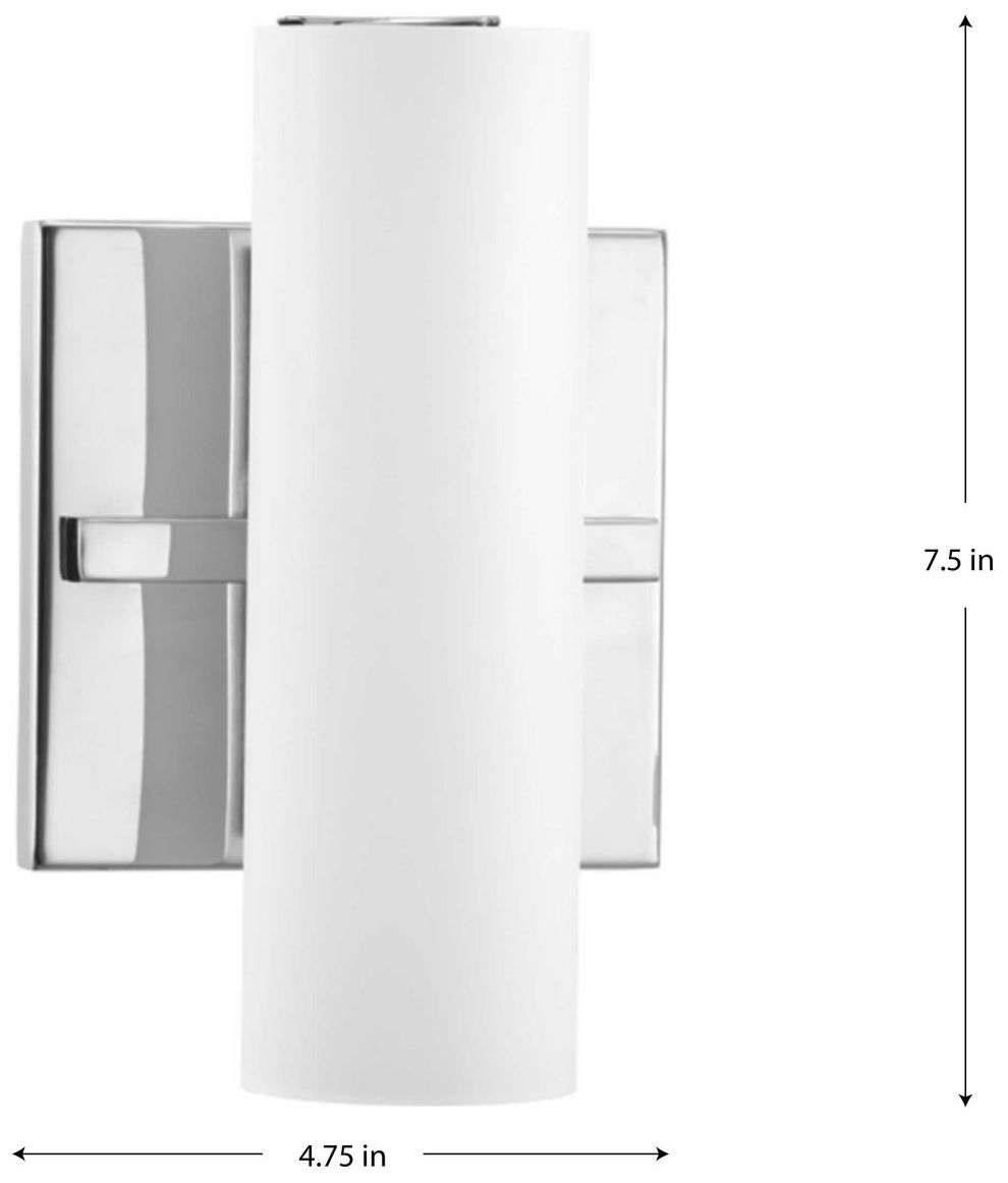 Image 4 Colonnade LED Collection One-Light LED Bath & Vanity more views