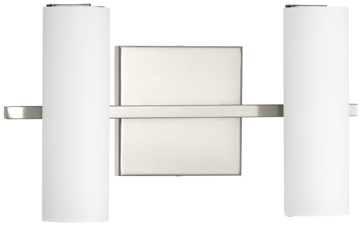 Colonnade LED Collection Two-Light LED Bath & Vanity