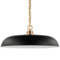 Nuvo Colony Black Collection