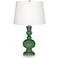 Color Plus Apothecary 30" High Garden Grove Table Lamp