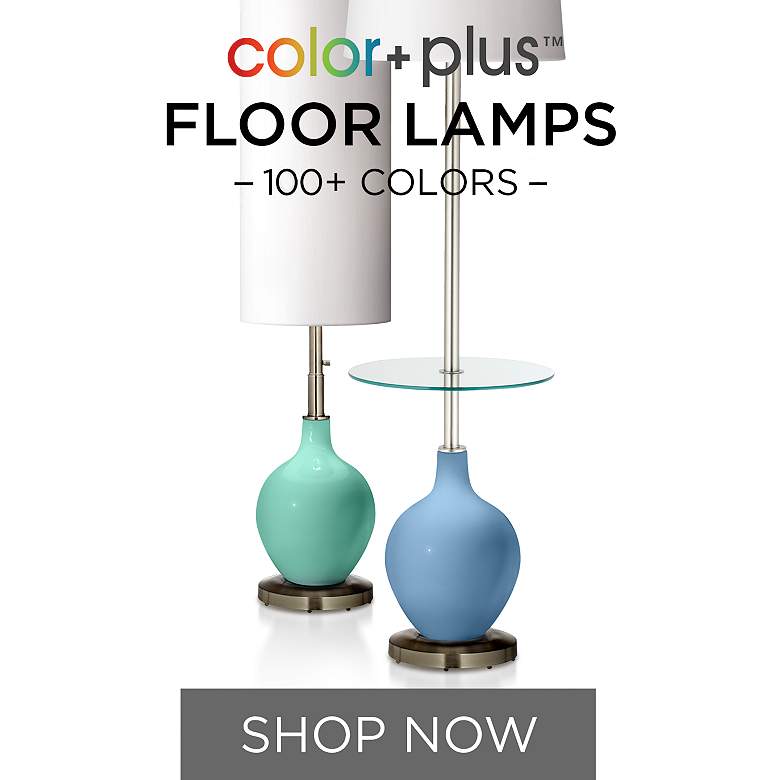 Image 1 Color Plus Lamps and More