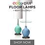 Color Plus Lamps and More