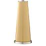 4_Color Plus Leo 29 1/2" Humble Gold Glass Table Lamps Set of 2 more views