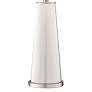 4_Color Plus Leo 29 1/2" Modern Smart White Table Lamps Set of 2 more views