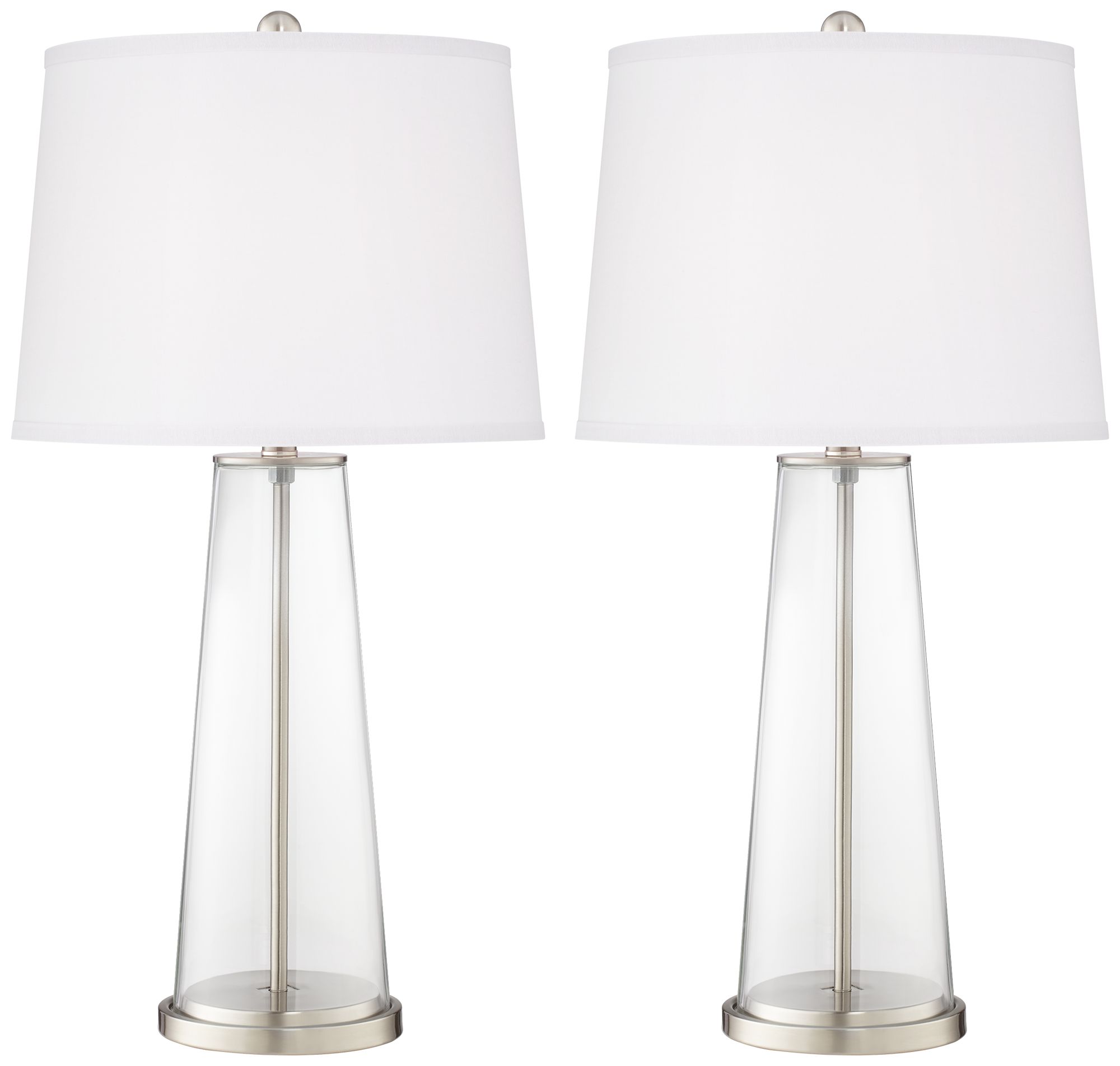 Color Plus LEO Glass Collection