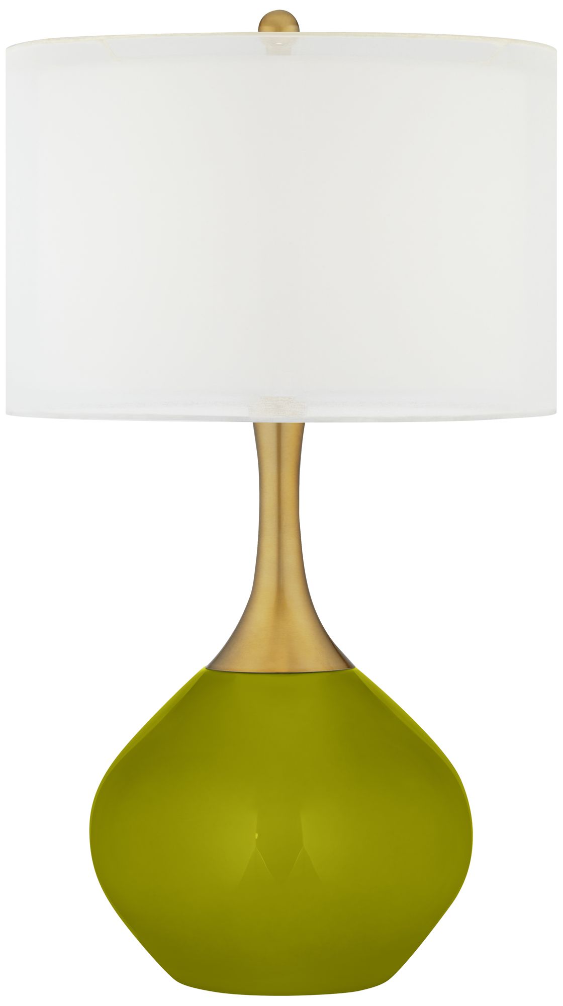 Color Plus NICKKI Glass Collection