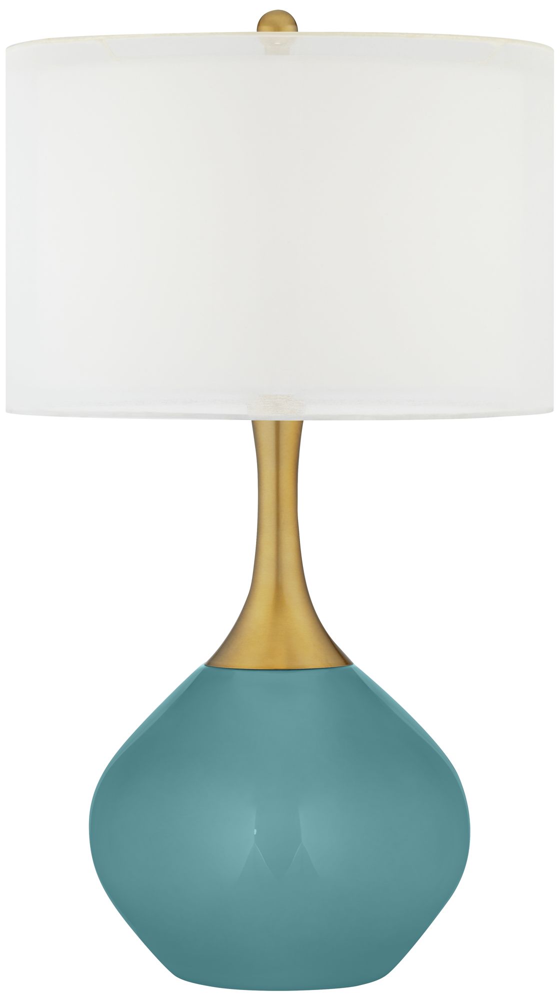 Color Plus NICKKI Glass Collection
