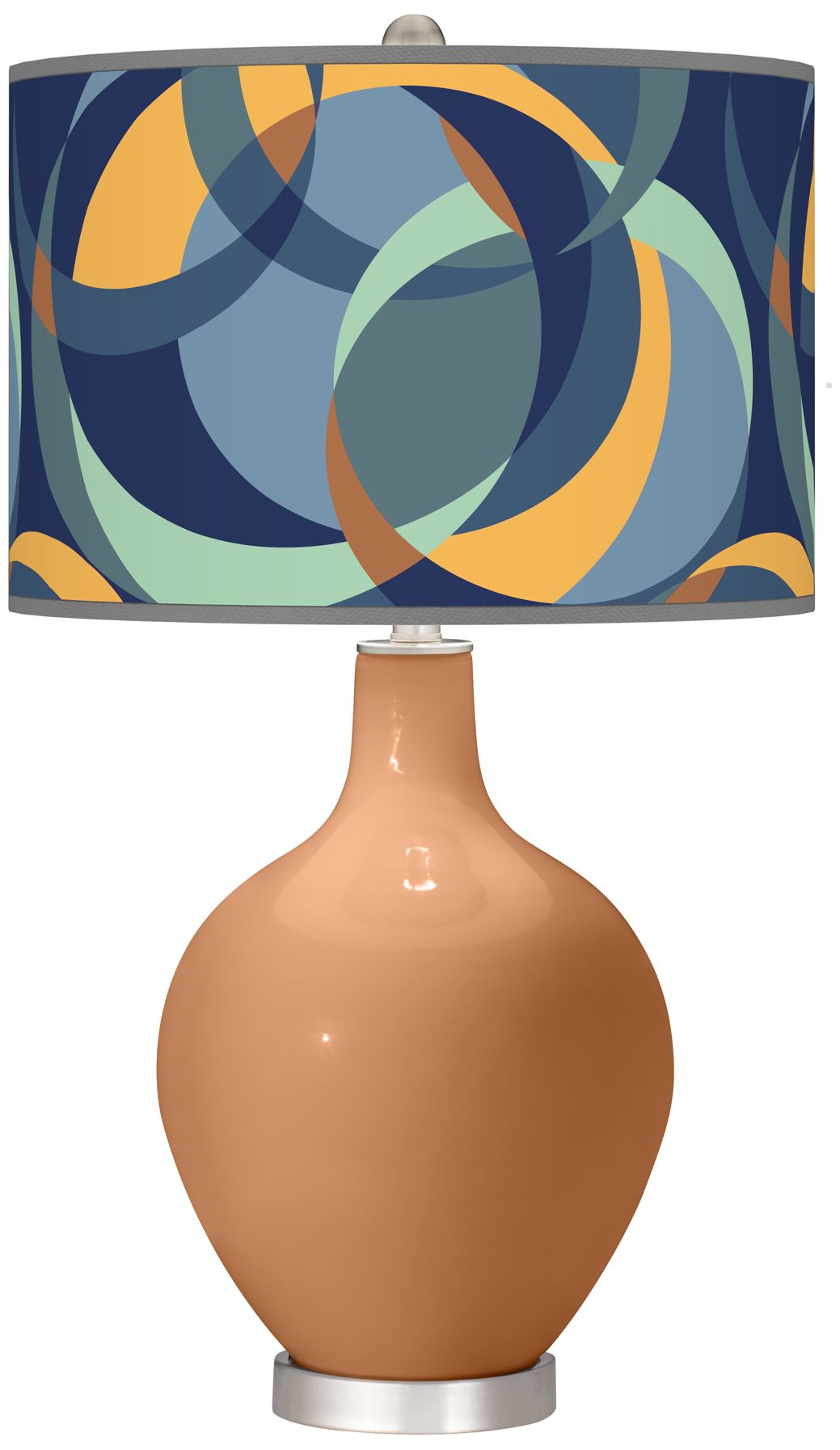 Color Plus OVO Glass Collection