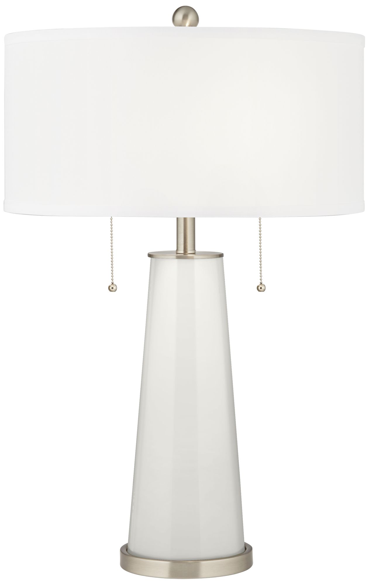 Color Plus PEGGY Glass Collection