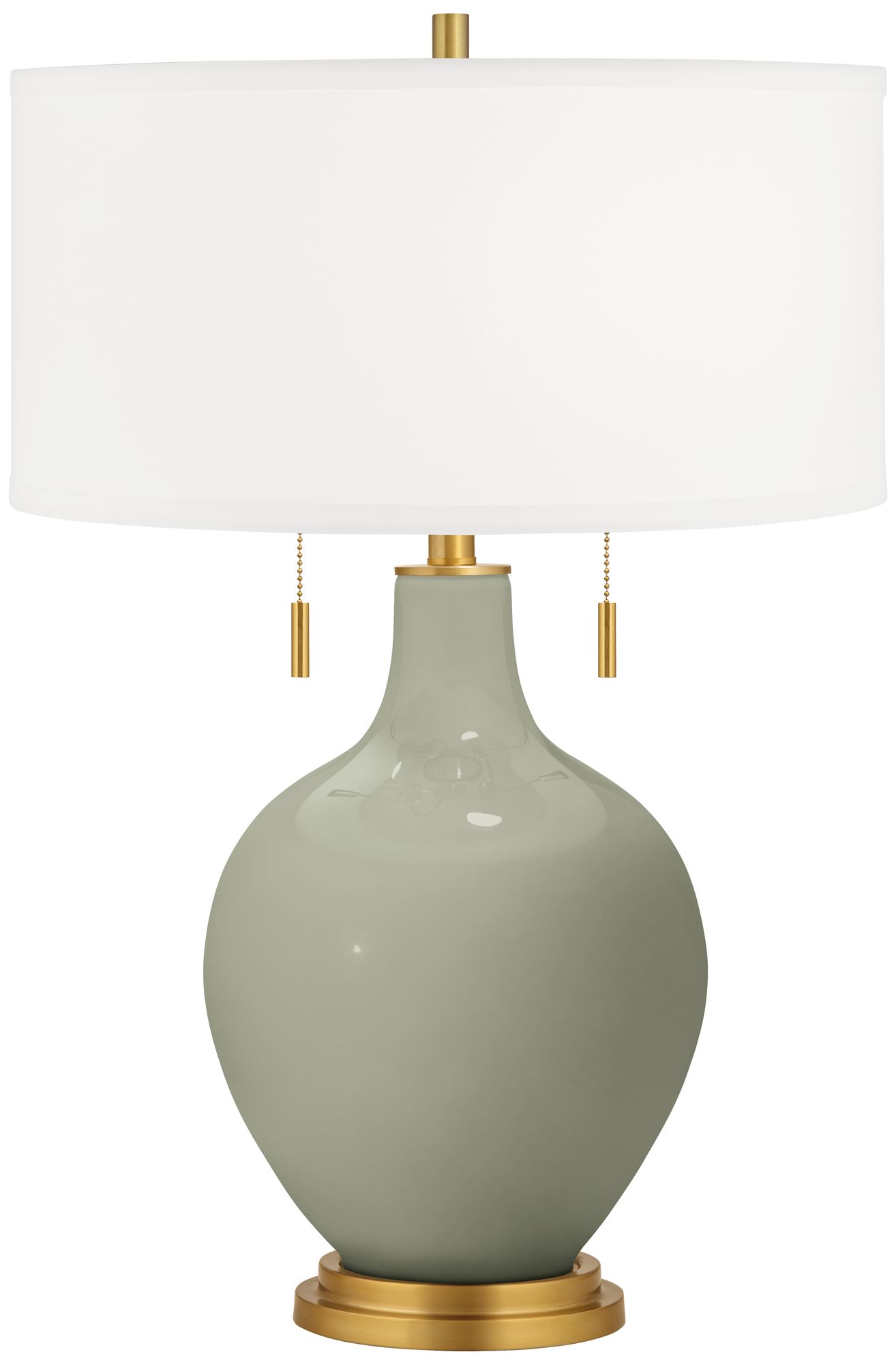 Color Plus TOBY Glass Collection