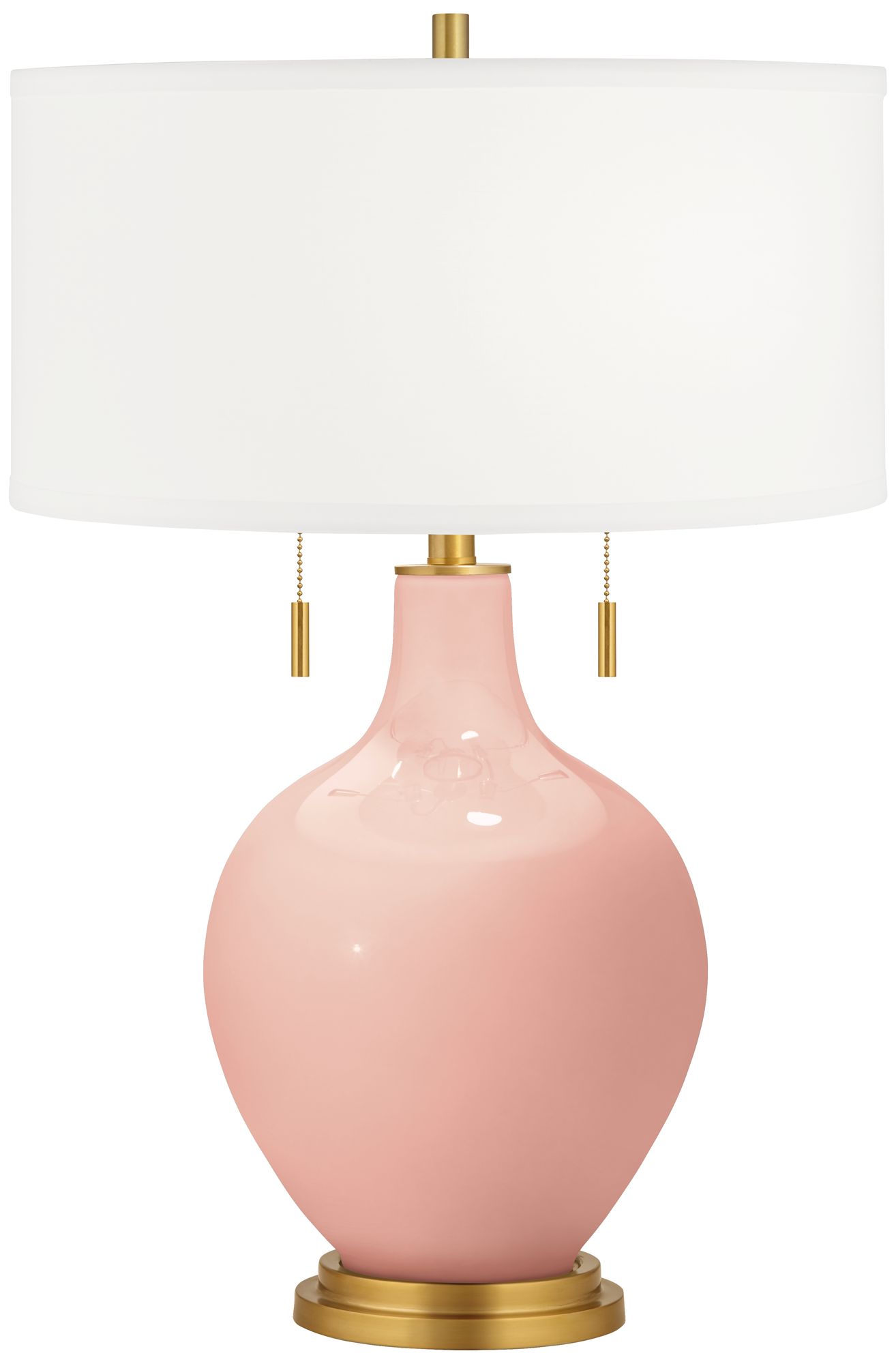 Color Plus TOBY Glass Collection