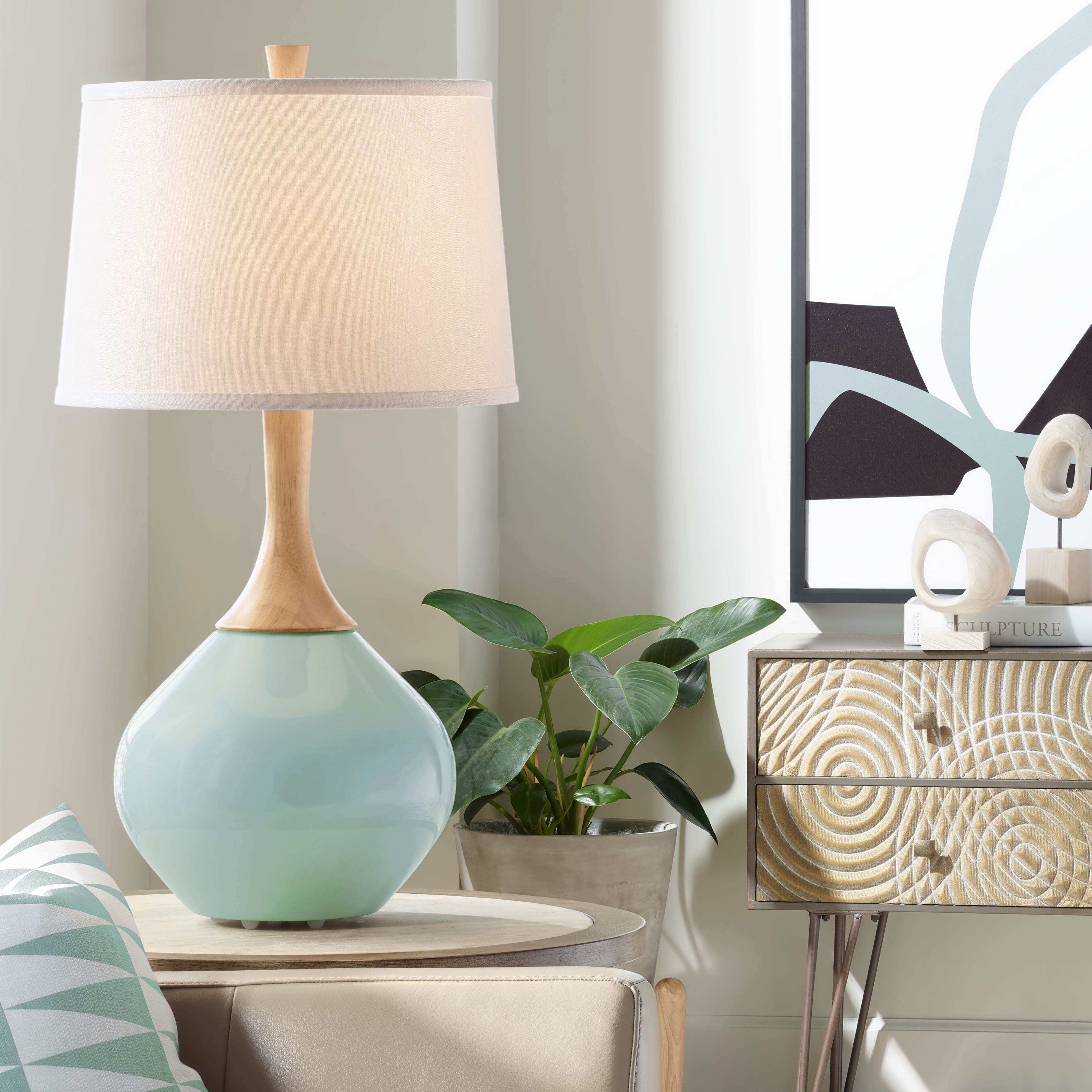 Color Plus WEXLER Glass Collection