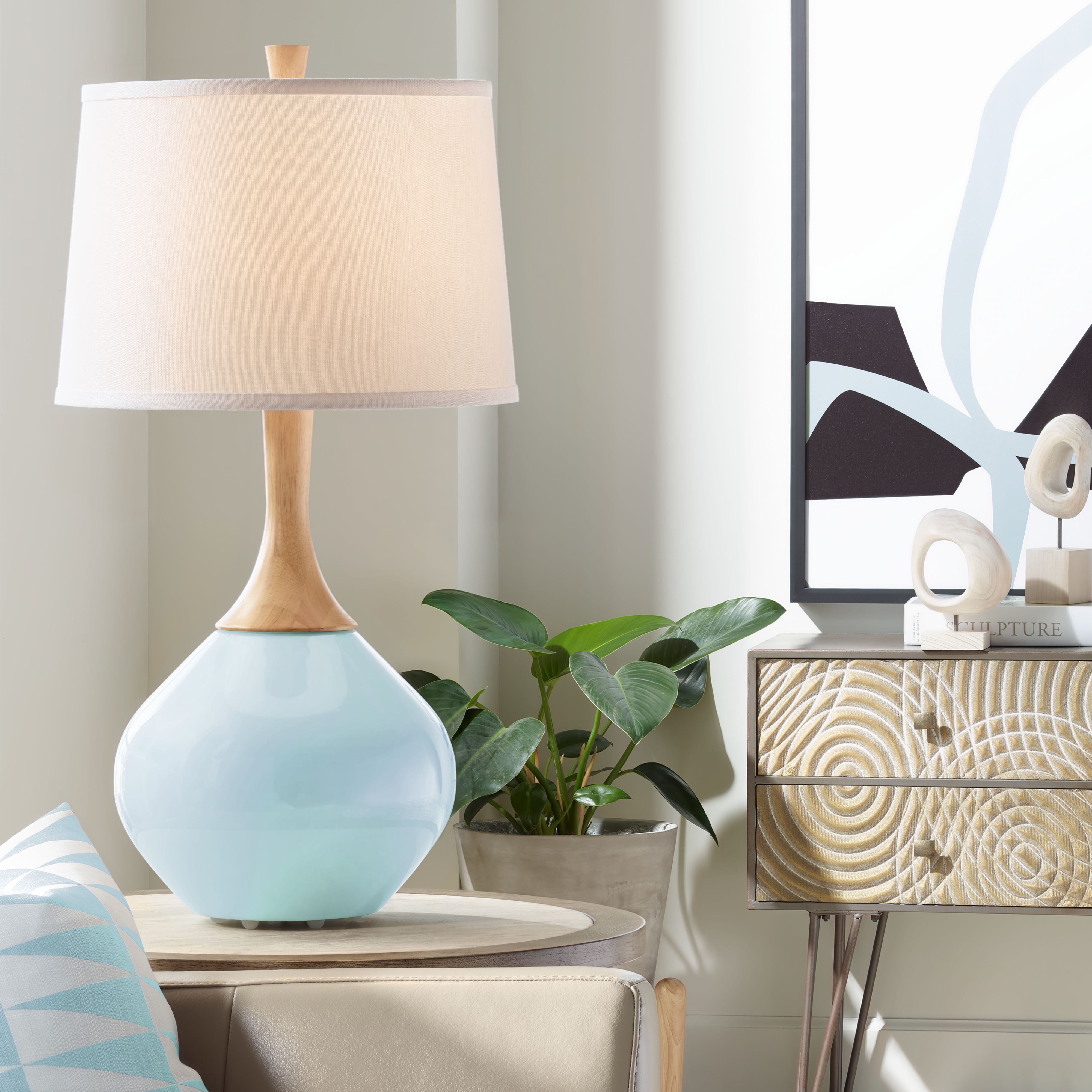 Color Plus WEXLER Glass Collection